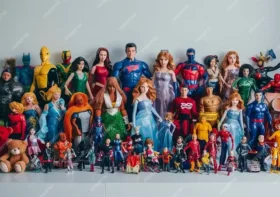 MyFigureCollection: The Ultimate Hub for Figure Collectors