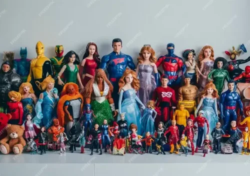 myfigurecollection