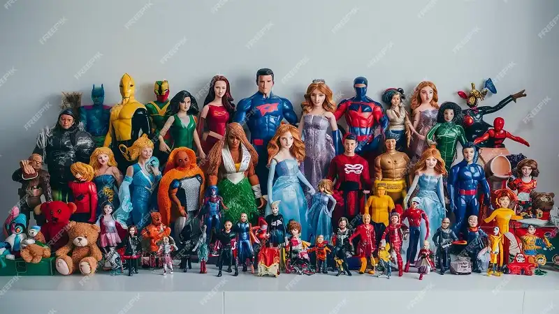 myfigurecollection